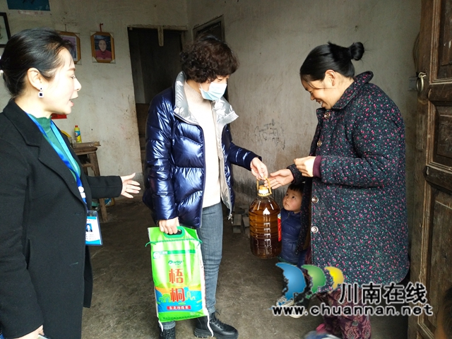 郑小红：扎根蔺州的“本地”人(图5)