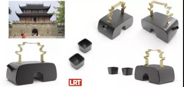 大咖评委你来当！首届中国酒城文创大赛​大众评审团招人了(图5)