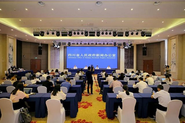 川渝首次 首届川渝住博会将于6月23日在成都启幕(图1)