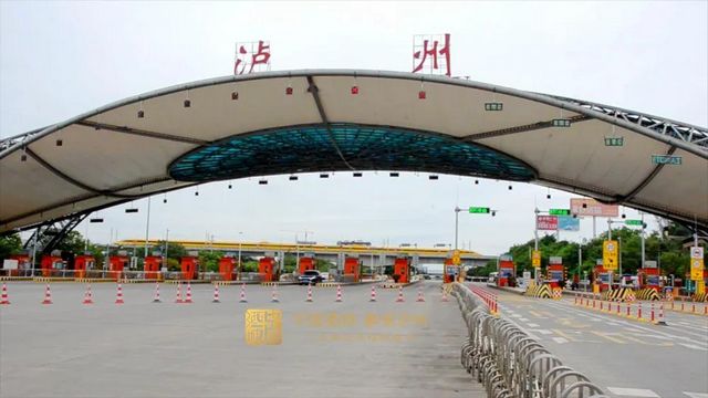 通车在即！一大波美图带你见证泸州高铁从无到有！(图3)