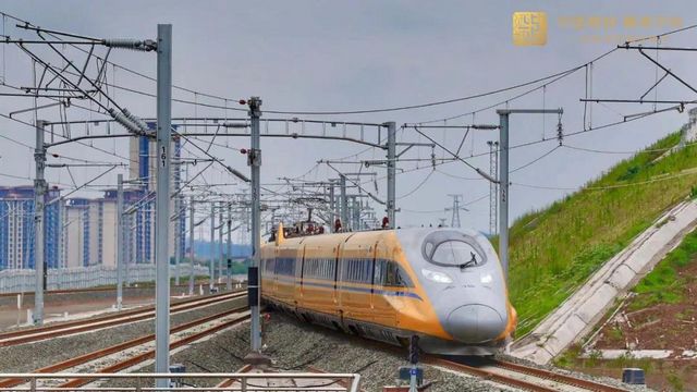 通车在即！一大波美图带你见证泸州高铁从无到有！(图2)