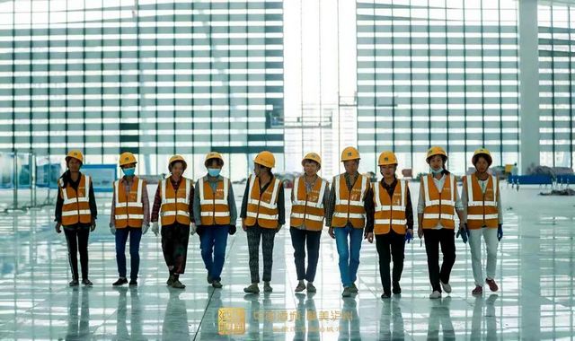 通车在即！一大波美图带你见证泸州高铁从无到有！(图22)