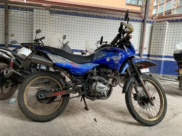 叙永公安5小时抓了4名偷车贼,2辆被盗车急寻失主!(图3) 叙永公安5小时抓了4名偷车贼,2辆被盗车急寻失主!(图3)