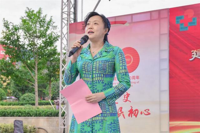 【服务群众】厉害了，这些专家把医院“搬”到了商场(图3)