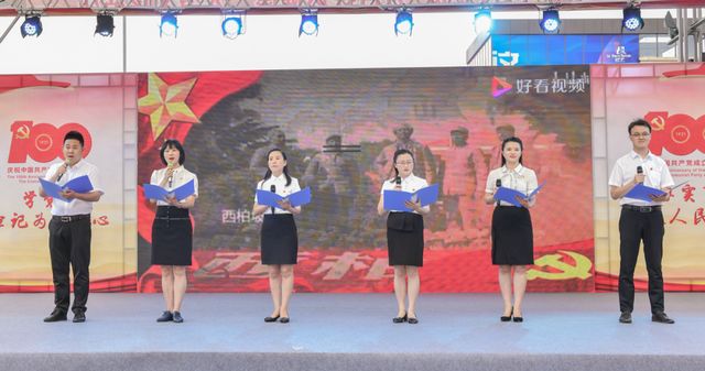 【服务群众】厉害了，这些专家把医院“搬”到了商场(图13)