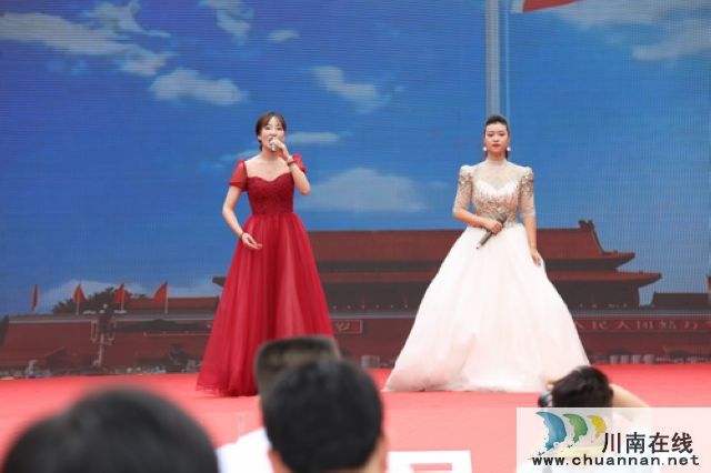 泸州市新联会：凝聚新力量，筑梦新时代(图7)