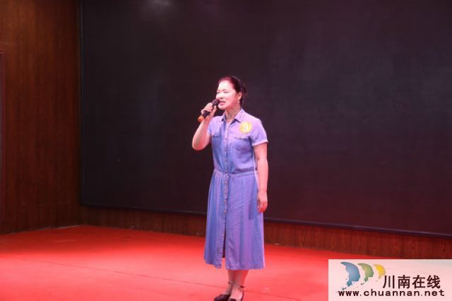 为爱乐人才赋能 泸县首届音乐创作人才公益培训班开班