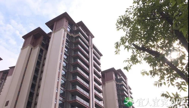 交房即发证！宜宾首例试点项目在这里……(图5)