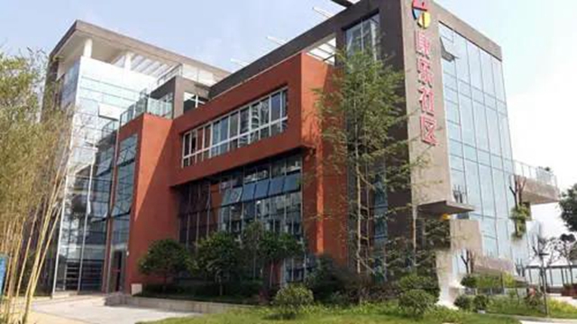 泸州市第八届创新创业大赛今日正式点燃战火！(图2)