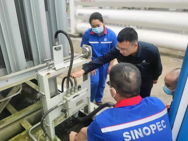 铁心、铁腕、铁面孔、铁作风!泸州市监5天排查隐患929个(图7) 铁心、铁腕、铁面孔、铁作风!泸州市监5天排查隐患929个(图7)