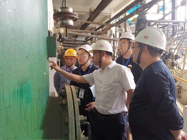 铁心、铁腕、铁面孔、铁作风!泸州市监5天排查隐患929个(图8) 铁心、铁腕、铁面孔、铁作风!泸州市监5天排查隐患929个(图8)