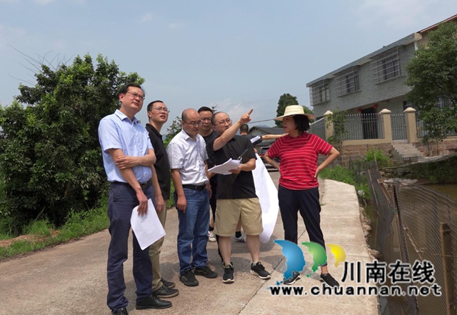 泸州市扎实做好耕地保护工作(图2)