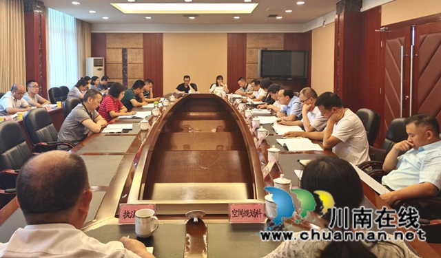 泸州市扎实做好耕地保护工作(图3)