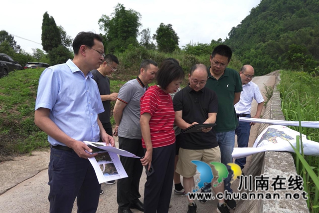 泸州市扎实做好耕地保护工作(图1)