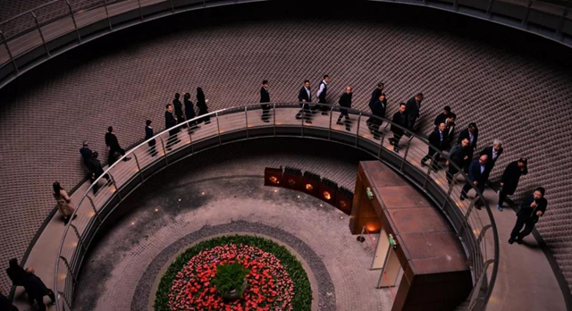 古蔺郎酒特色小镇获选四川省特色小镇(图7) 古蔺郎酒特色小镇获选四川省特色小镇(图7)