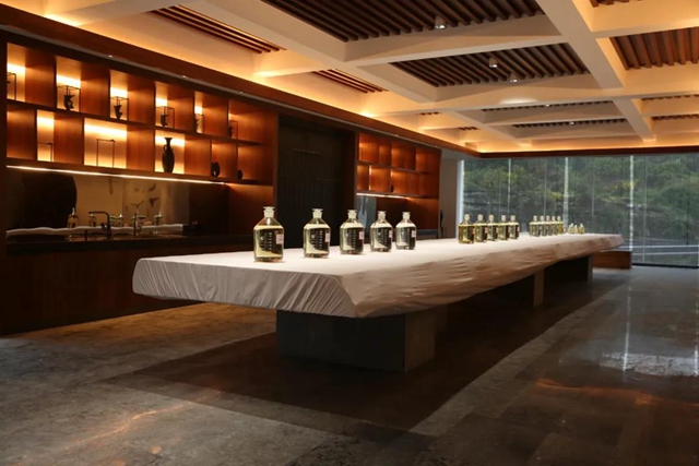 古蔺郎酒特色小镇获选四川省特色小镇(图6) 古蔺郎酒特色小镇获选四川省特色小镇(图6)