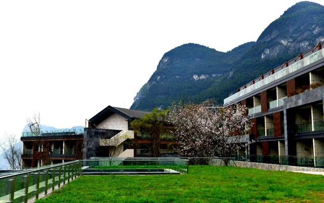 古蔺郎酒特色小镇获选四川省特色小镇(图27) 古蔺郎酒特色小镇获选四川省特色小镇(图27)