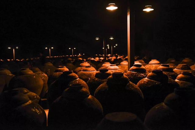 古蔺郎酒特色小镇获选四川省特色小镇(图29) 古蔺郎酒特色小镇获选四川省特色小镇(图29)