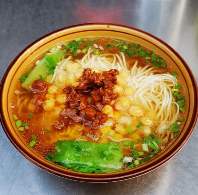 叙永：“秀”色可餐 “味”你而来！网红打卡来了！(图1)