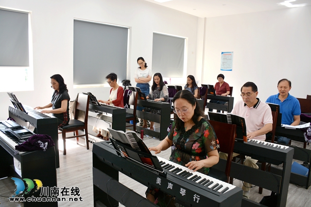胡蝶画、心理学、古代文化与生活…一位难求！报名赶紧！(图7)