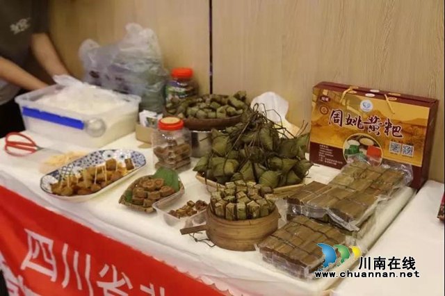 巧手共绘，川渝项目在泸州市第八届创新创业大赛乡村振兴组预赛中大放异彩！(图8)