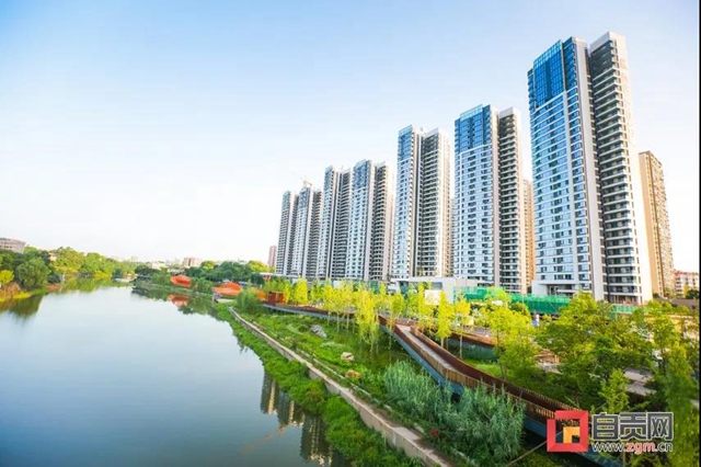 200套人才公寓！自贡等4城抱团打造住房保障新高地(图4)