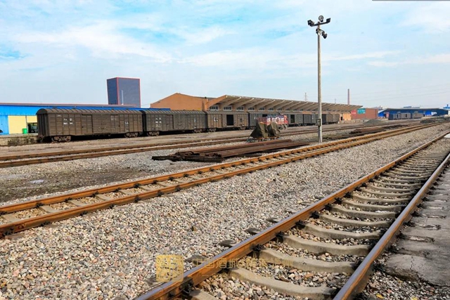 事关泸州未来！西部陆海新通道西线隆黄铁路隆昌至叙永段，今日启动扩能改造(图8)