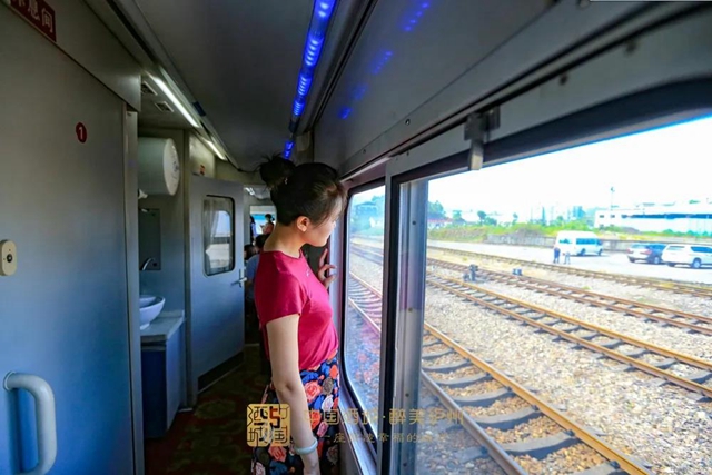 事关泸州未来！西部陆海新通道西线隆黄铁路隆昌至叙永段，今日启动扩能改造(图11)