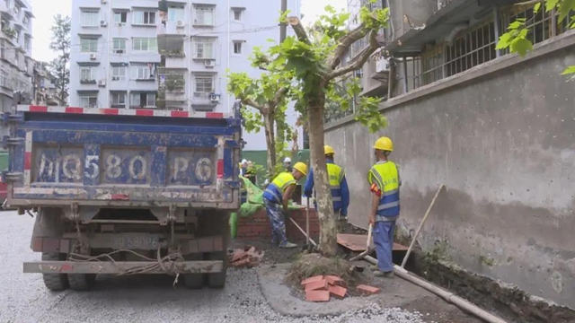 宜宾66个小区纳入改造范围！涉及5932户！(图1)