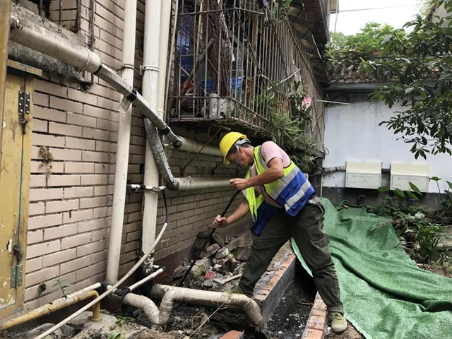 宜宾66个小区纳入改造范围！涉及5932户！(图2)