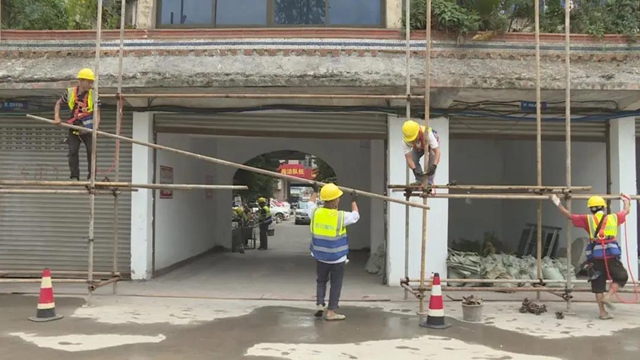 宜宾66个小区纳入改造范围！涉及5932户！(图5)