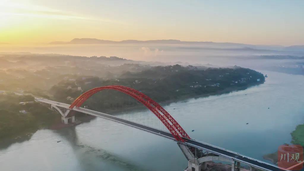 四川再添“世界之最”，惠及40余万人！(图1)