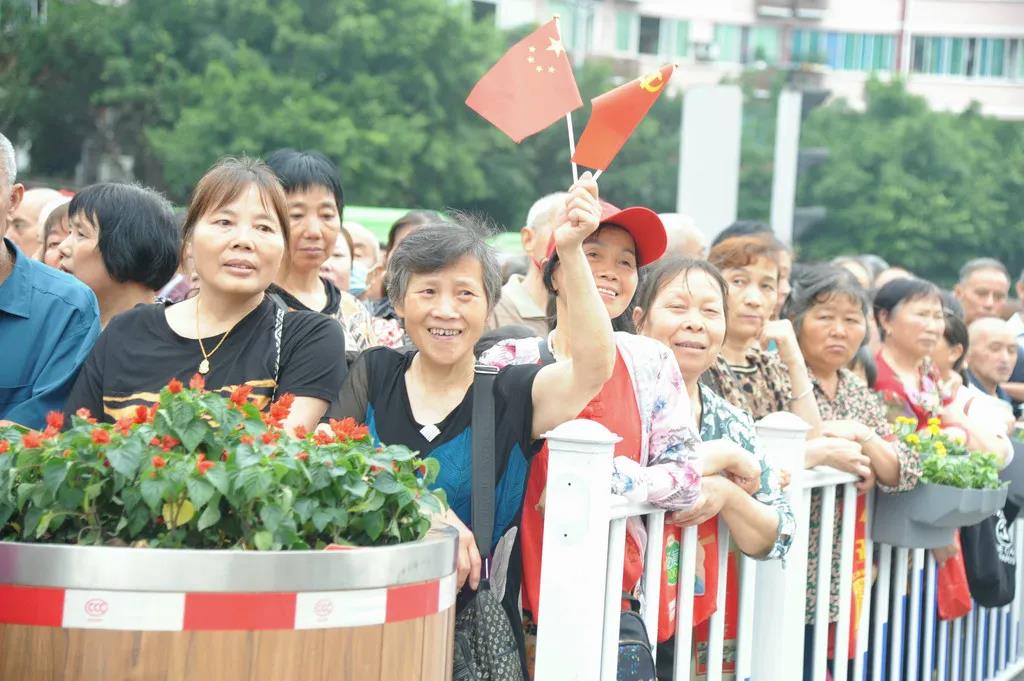 四川再添“世界之最”，惠及40余万人！(图2)