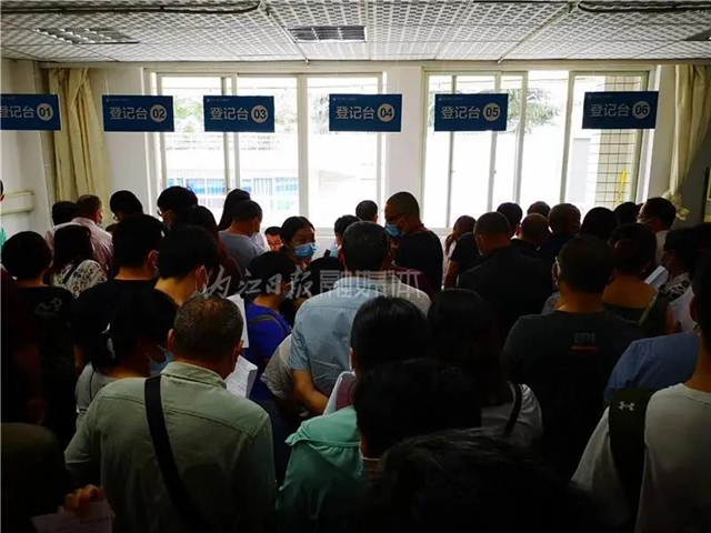 2201632！全省领先！内江接种任务完成率超100%(图4)