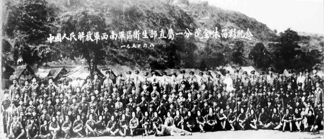 今日18：30！四川电视台带您走进“忠山”，讲述西南医大附院传奇！(图1)