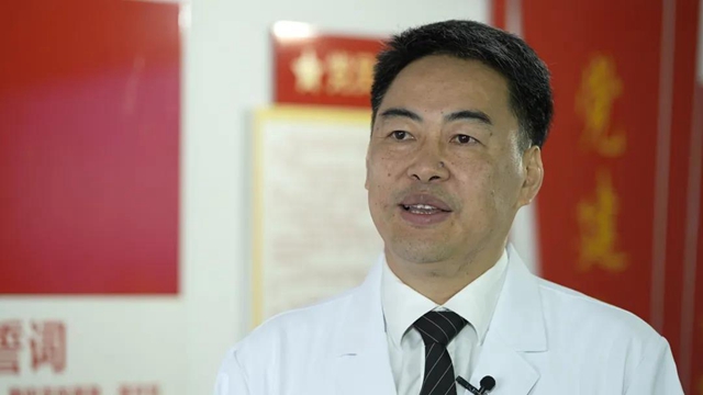 今日18：30！四川电视台带您走进“忠山”，讲述西南医大附院传奇！(图4)