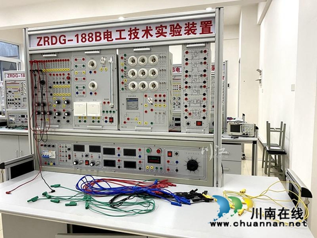 高职中职各1500人 | 泸州医疗器械职业学院招生火热进行中，拟于9月开学(图6)