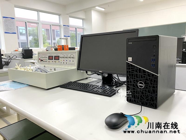 高职中职各1500人 | 泸州医疗器械职业学院招生火热进行中，拟于9月开学(图5)
