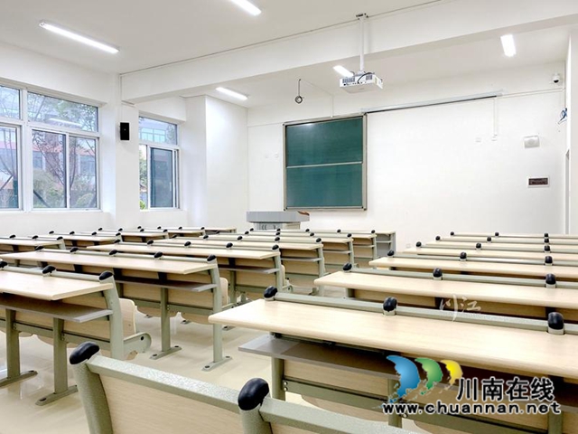 高职中职各1500人 | 泸州医疗器械职业学院招生火热进行中，拟于9月开学(图7)