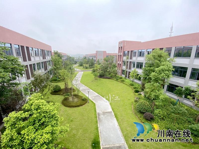 高职中职各1500人 | 泸州医疗器械职业学院招生火热进行中，拟于9月开学(图9)