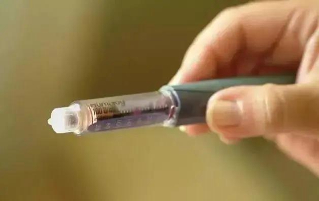 【提醒】泸州大爷在家注射胰岛素，丢了性命！(图4)