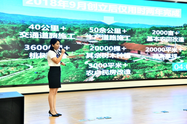 泸州市第八届双创大赛举行分组决赛赛前培训(图1)