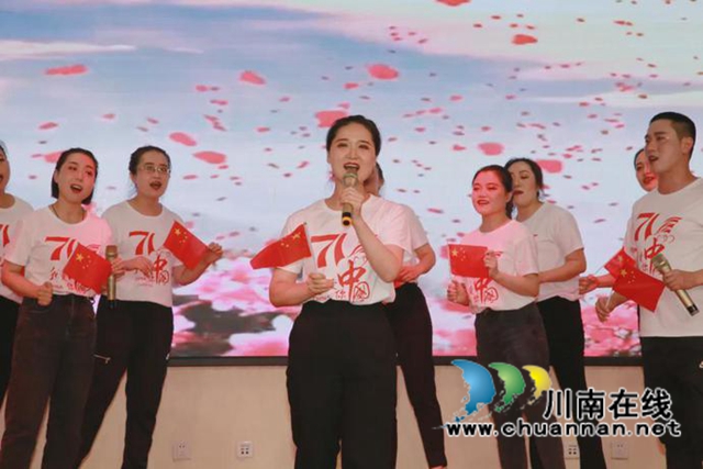 7月1日，我们这样庆祝！(图18)