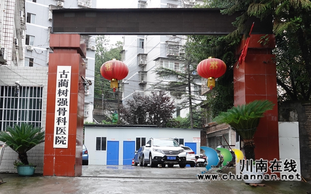 古蔺县新联会捐资2万元为大村镇赞台街村安装路灯(图10)