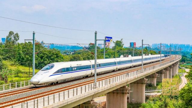 绵泸高铁能否直达重庆?三孩是否有产假?官方回复来了(图1) 绵泸高铁能否直达重庆?三孩是否有产假?官方回复来了(图1)