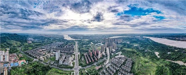 绵泸高铁能否直达重庆?三孩是否有产假?官方回复来了(图4) 绵泸高铁能否直达重庆?三孩是否有产假?官方回复来了(图4)