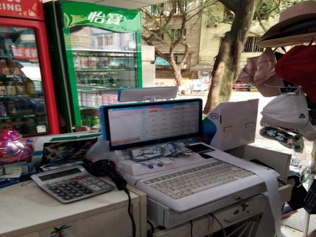 泸州市食品安全“黑榜”（第三期）整改情况(图8)