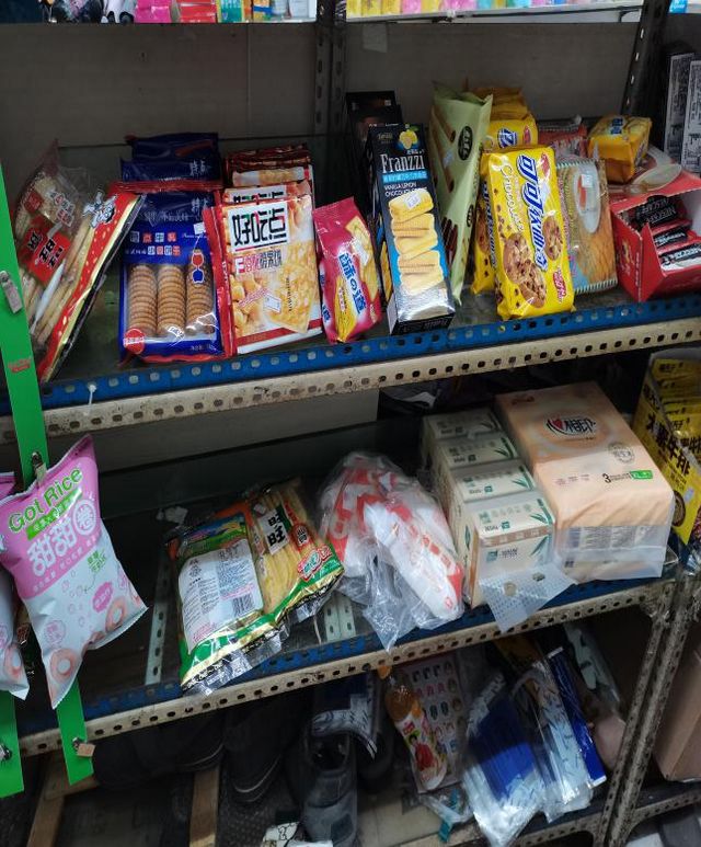 泸州市食品安全“黑榜”（第三期）整改情况(图1)