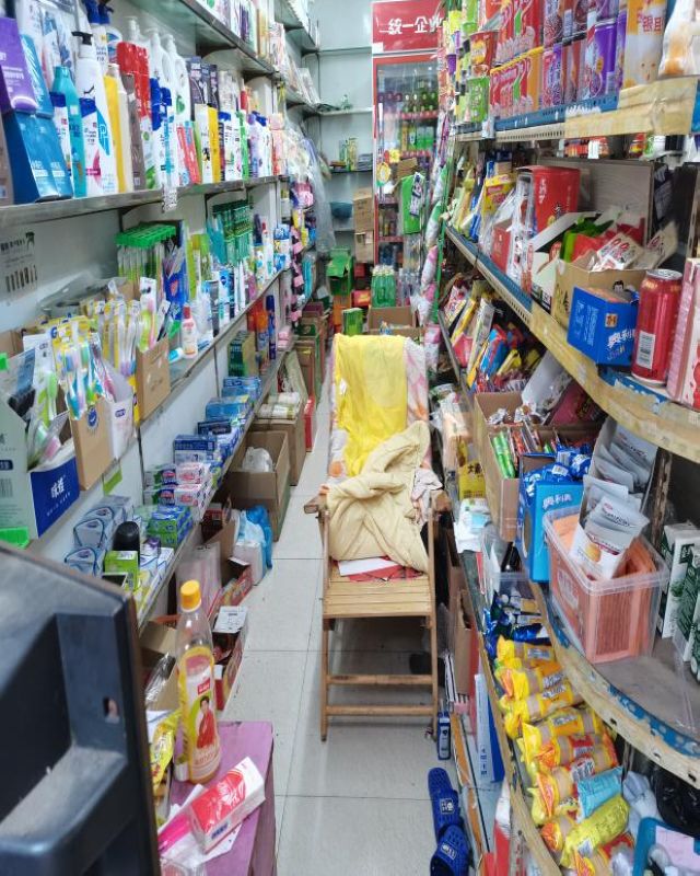 泸州市食品安全“黑榜”（第三期）整改情况(图2)