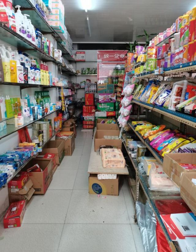 泸州市食品安全“黑榜”（第三期）整改情况(图4)